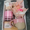 Pretty Pink Hamper | Luxury Hamper