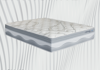 Linkcare Comfort- QUEEN | Slumbercare