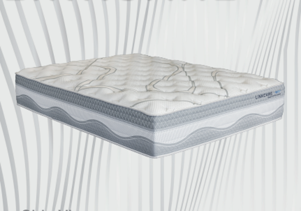 Linkcare Comfort- QUEEN | Slumbercare