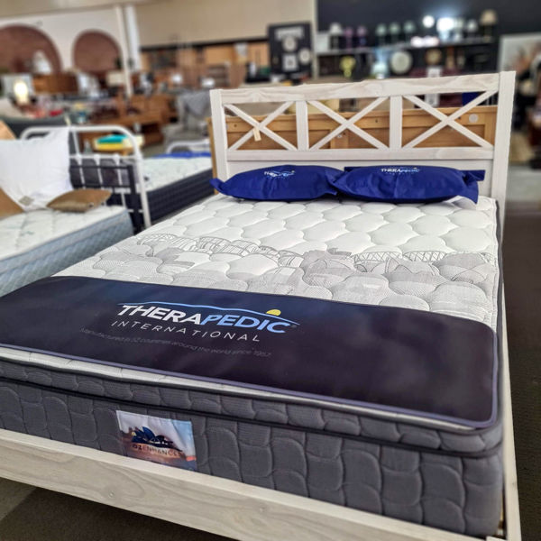 Oz Enhance Mattress- QUEEN | Slumbercare
