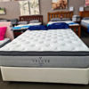 Veluxe Comfort Mattress- QUEEN | Slumbercare