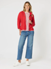 Classic Stripe Tee - Red/White | Gordon Smith
