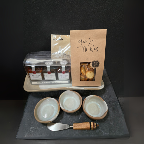 Robert Gordon Afternoon Delights Hamper | Savory