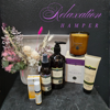 Relaxation Hamper Pack | Pamper