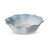 Marseille Wavy Blue Bowl | Madras Link