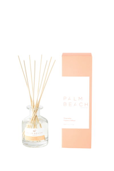 Picture of Watermelon Mini Fragrance Diffuser - Palm Beach