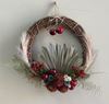 Picture of Australian Natives | Christmas Wreath