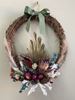 Picture of Australian Natives | Christmas Wreath