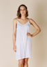 Ibiza Slip - White | Lula Life