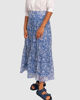 Picture of Neela Skirt - Neela Lurex | Boom Shanker