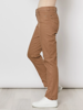 Slim Leg Miracle Jean - Toffee | Gordon Smith