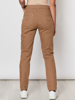 Slim Leg Miracle Jean - Toffee | Gordon Smith