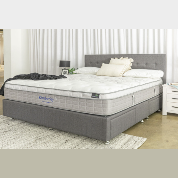 Kimberley Mattress | Single