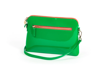 Ravello Bag in Green | Liv & Milly