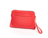 Lucille Cross Body Bag in Red | Liv & Milly