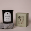 Tokyo Moon 400g Candle - Matcha & Vetiver | First Light