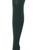 ‘Luxe Green’  Wool Tights | Tightology