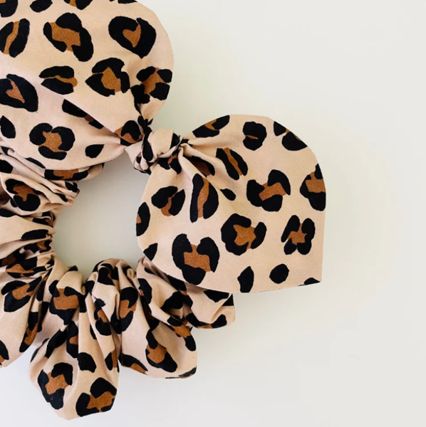 Kiara | Pip & Co Scrunchies