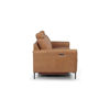 Arlo Electric Recliner Sofa Range | Luxury Soft Leather