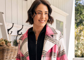 Picture for category JACKETS & JUMPERS