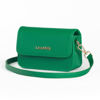 Rosie small - Textured Green | Liv & Milly