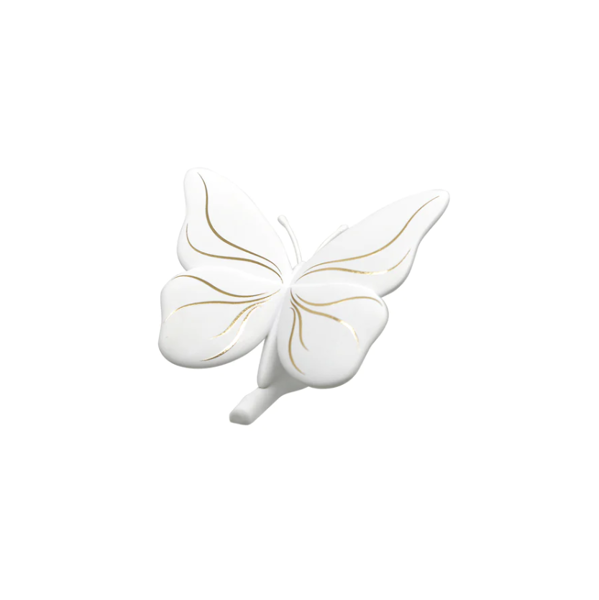 Guiding Spirit Figurine - Butterfly