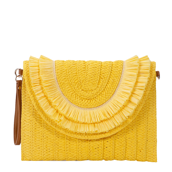 Paradis Collection - Yellow | Vera May