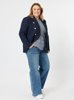 Lauren Blazer - Navy | Gordon Smith