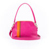 Mini Sophie Slouch Bag - Pink | Liv & Milly