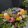 Medium Half Wreath | 12" Round