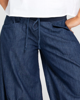 Guru Pants - Denim | Boom Shanker