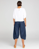 Guru Pants - Denim | Boom Shanker