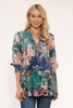 Wisteria Tunic - Print | Lula Life