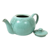 Breakfast In Bed Teapot - Moss | Robert Gordon