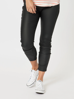 Wetlook Pant - Black | Threadz