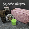 Cosmetic Hamper | MOR