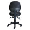 Ergo 300 Low Back Task Chair - Black | MATIC