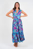 Lulu Maxi - Enigma Print | Naudic