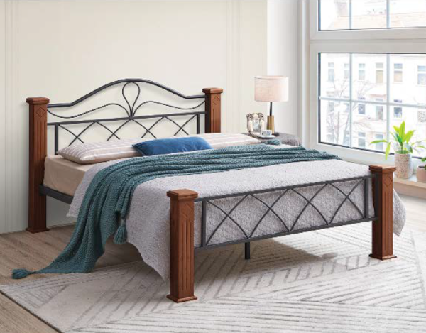 Picture of Tuscany Queen Bed Frame