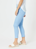 Bella Stretch Jean - Blue | Threadz