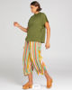 Guru Pant - Ailana Stripe | Boom Shanker