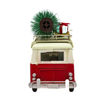 Christmas Van with Tree | 26cm