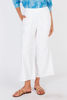 Pula Pant  - White | Rubyyaya