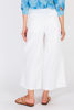 Pula Pant  - White | Rubyyaya