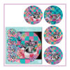 Alfresco Plate Set - Koala Pool Party | Lisa Pollock