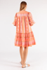 Hermosa Dress - Pink | Rubyyaya