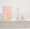 Watermelon Mini Candle & Diffuser Gift Pack - Palm Beach