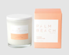 Watermelon Standard Candle - Palm Beach