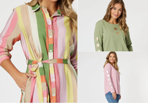 Picture for category Winter Clearance 70% Off