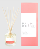 Summer Peach Reed Diffuser | Palm Beach